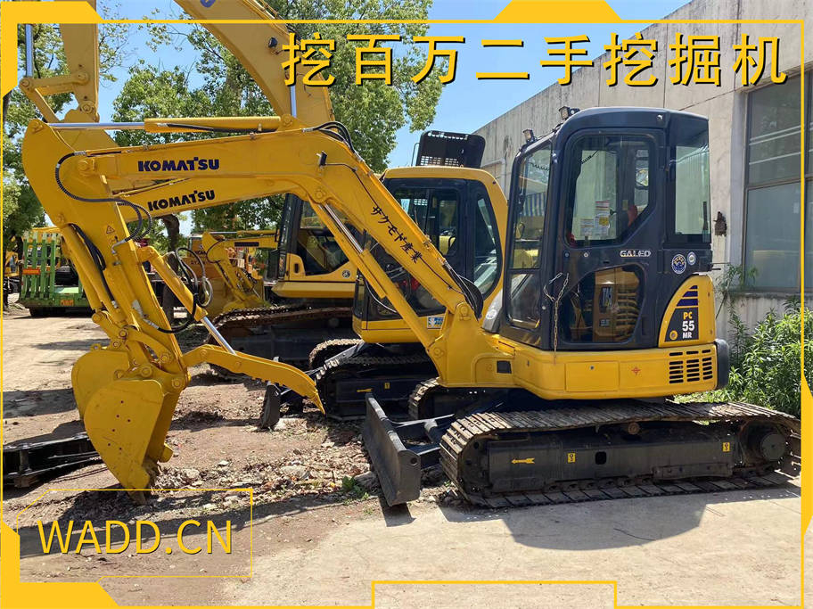 小松小型挖掘機改裝拇指夾 | 提升操作靈活性與效率的完美解決方案 Komatsu Mini Excavator Thumb Attachment Retrofit | The Perfect Solution to Enhance Flexibility and Efficiency