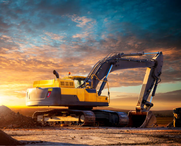 二手挖掘機購買后保養指南 | Post-Purchase Maintenance Guide for Used Excavators