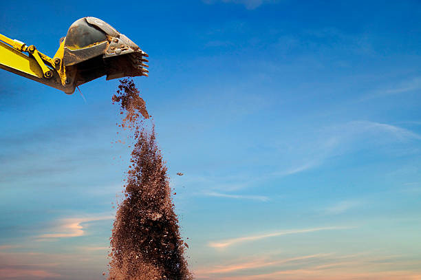 二手挖掘機市場趨勢分析：未來的發展機會 Second-Hand Excavator Market Trend Analysis: Future Development Opportunities