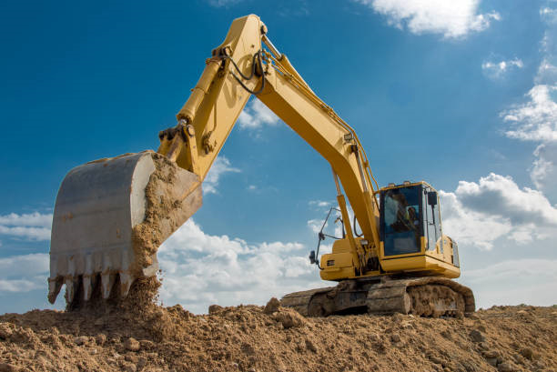 二手挖掘機租賃優(yōu)勢：靈活高效的工程解決方案 Advantages of Renting Second-Hand Excavators: Flexible and Efficient Construction Solutions