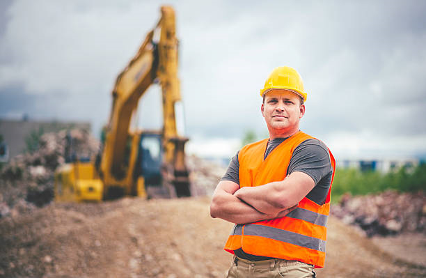 二手挖掘機在不同施工項目中的應用案例 Case Studies of Second-Hand Excavators in Various Construction Projects