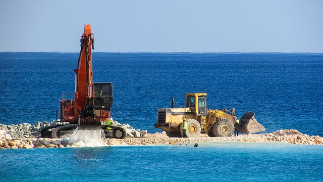 二手挖掘機(jī)市場趨勢(shì)及未來展望 Market Trends and Future Prospects of Second-Hand Excavators