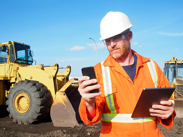 二手挖掘機的售后服務(wù)和保障 After-Sales Services and Guarantees for Second-Hand Excavators