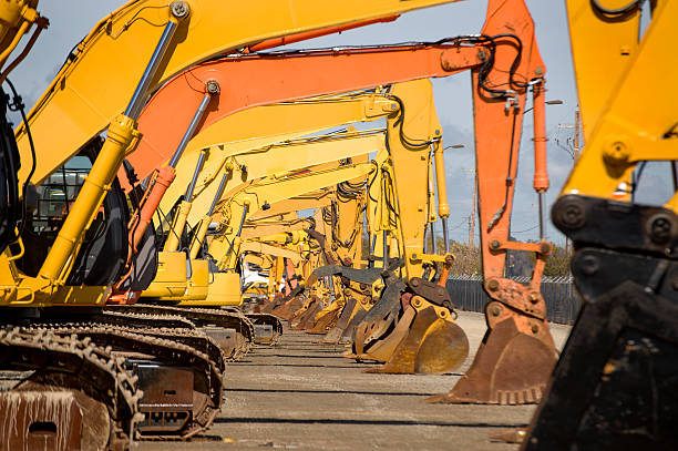上海松江二手挖掘機(jī)交易市場：您的最佳選擇 Shanghai Songjiang Used Excavator Trading Market: Your Best Choice