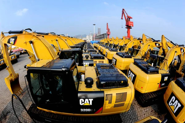 收購二手挖掘機(jī)的最佳實踐指南 | Best Practices for Buying Used Excavators