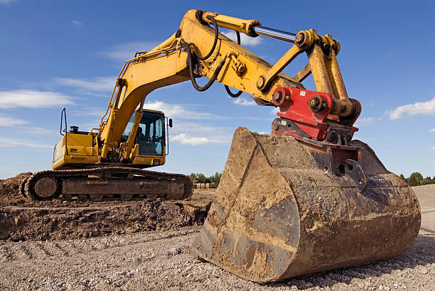 如何將二手設(shè)備出口到沙特阿拉伯：完整指南 How to Export Used Equipment to Saudi Arabia: A Complete Guide