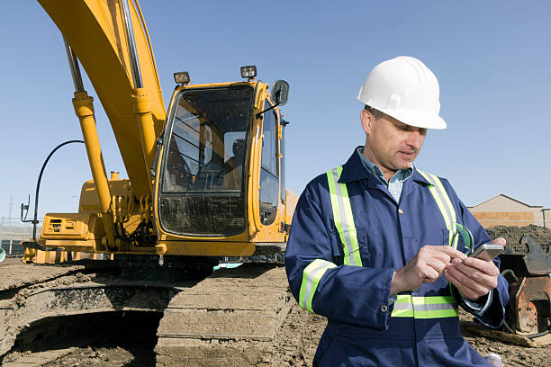 挖掘機(jī)出口需要辦理哪些手續(xù)：詳細(xì)指南 What Procedures Are Required for Exporting Excavators: A Detailed Guide