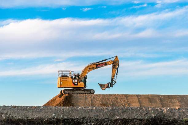南美洲二手挖掘機(jī)市場(chǎng)及出口全流程詳解 Detailed Process of Exporting Second-hand Excavators to South America