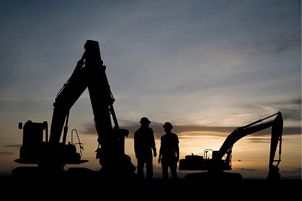 小松30噸挖掘機在印尼市場的優勢與應用 Advantages and Applications of Komatsu 30-Ton Excavators in the Indonesian Market