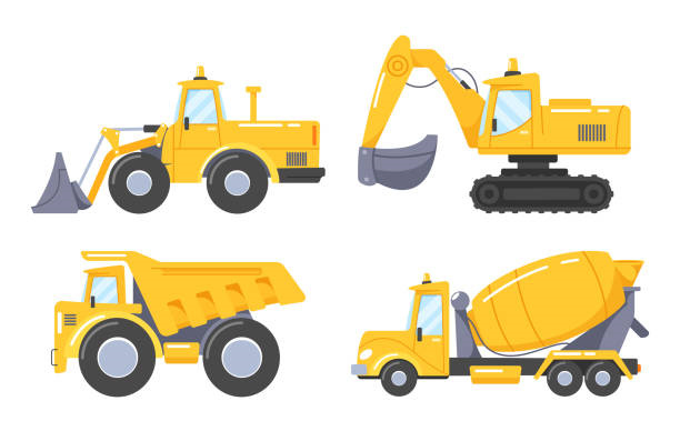 中國挖百萬機械交易網：您的首選二手機械交易平臺 China Wabaiwan Machinery Trading Network: Your Premier Second-Hand Machinery Trading Platform