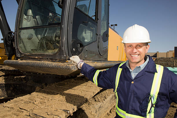 二手挖掘機(jī)收購指南——如何確保最佳投資回報 Guide to Acquiring Used Excavators - How to Ensure the Best Return on Investment