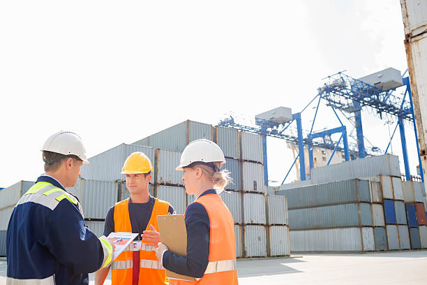 二手挖掘機出口流程全指南——從準備到交付的完整流程解析 Comprehensive Guide to the Export Process of Used Excavators - A Complete Breakdown from Preparation to Delivery