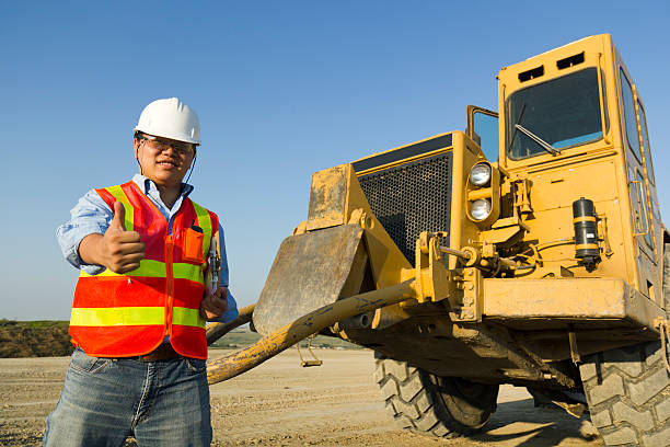 出口挖掘機全流程解析——需要辦理的關(guān)鍵手續(xù) Exporting Excavators: A Comprehensive Guide to the Necessary Procedures