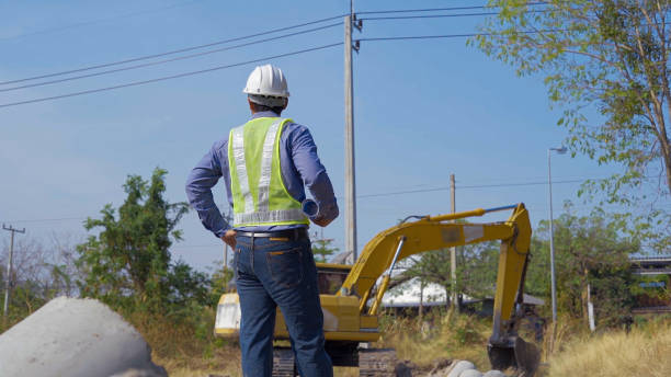 二手挖掘機(jī)出口熱銷國(guó)家及其市場(chǎng)分析 Hot Markets for Used Excavator Exports and Market Analysis