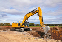 二手挖掘機出庫塞內(nèi)加爾：高效可靠的選擇 | Used Excavators Export to Senegal: Efficient and Reliable Choice