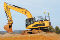 二手卡特320挖掘機(jī)回收：高效環(huán)保的選擇 | Used Caterpillar 320 Excavator Recycling: Efficient and Eco-Friendly Choice