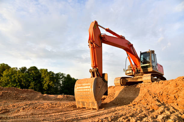 出口二手小挖機到南美的最佳選擇 | Best Choice for Exporting Used Mini Excavators to South America