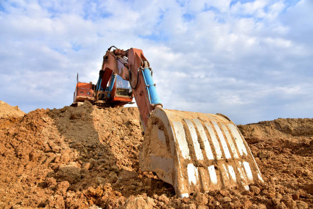 二手挖機海運要注意的事項 | Important Considerations for Shipping Used Excavators by Sea